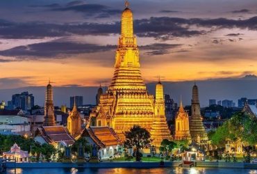 Bangkok
