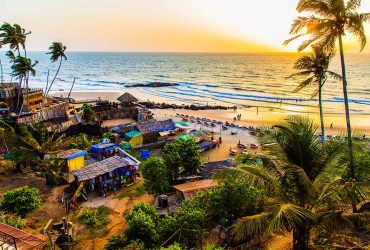 Goa