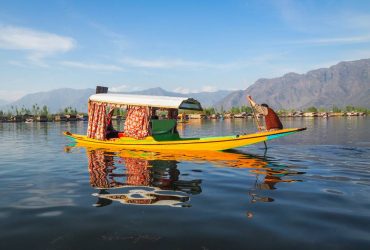Jammu-and-Kashmir