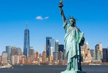 United States of America
