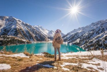 almaty