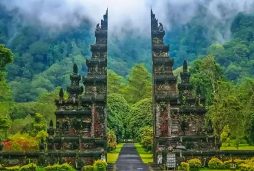 bali