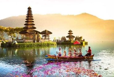 bali
