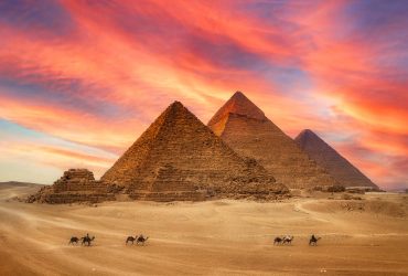 egypt
