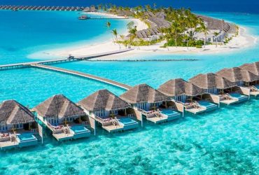 maldives