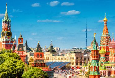 russia