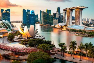 singapore